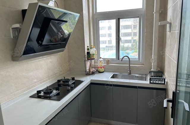 文轩本校 商品房 免大税  精装新房三室两厅  带车位储藏室