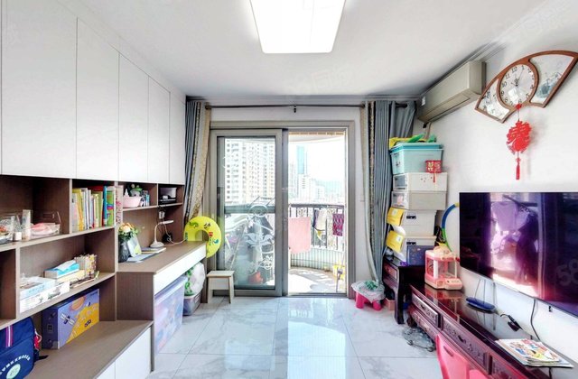 万事达名苑3室2厅92.35㎡350万二手房图片