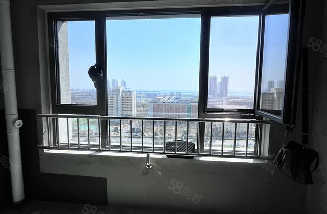 永晟壹品3室2厅108㎡126万二手房图片