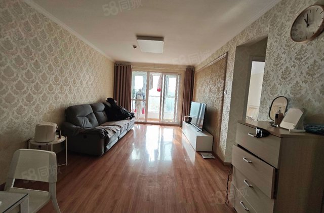 上上城理想新城(二期)3室1厅109.36㎡95万二手房图片