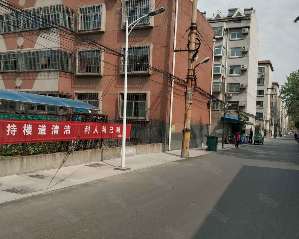 【金鼎花园, 金鼎花园小区详情,房价走势,房源,业主论坛】- 淄博58