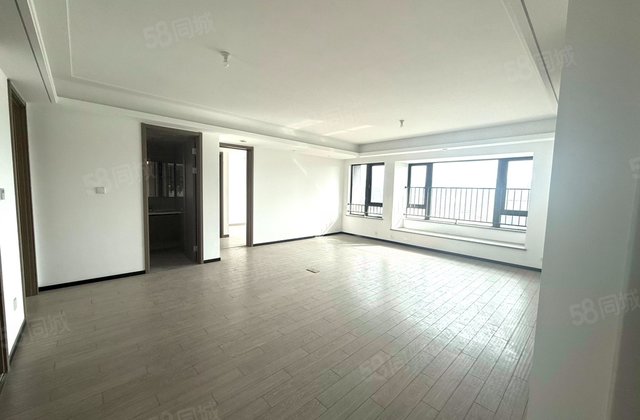 万科未来水岸4室2厅124㎡105万二手房图片