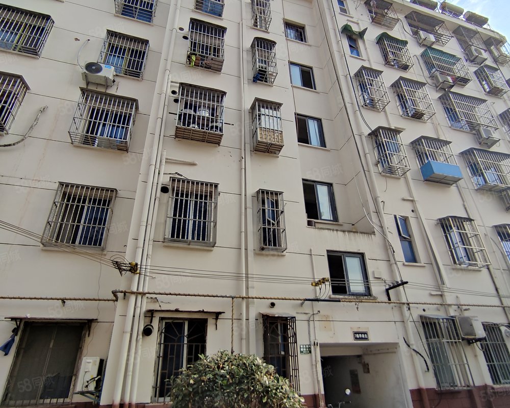 【康乐花园, 康乐花园小区详情,房价走势,房源,业主论坛】- 滁州58