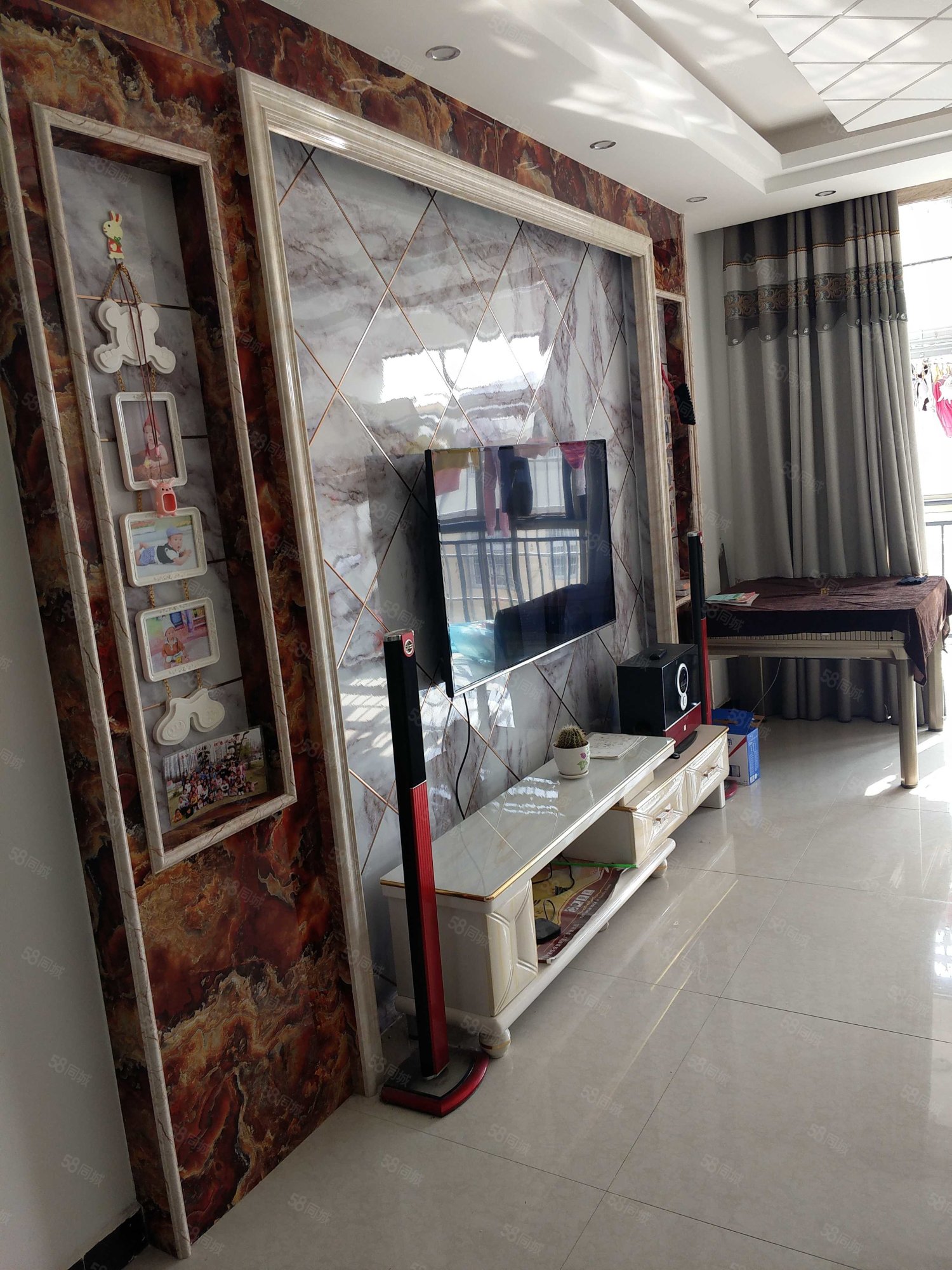 龙城华府3室2厅2卫127㎡南28万