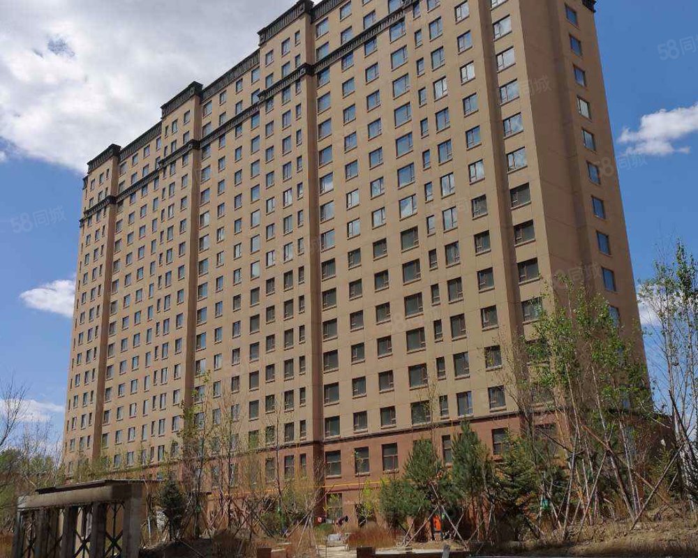 【康桥郡, 康桥郡小区详情,房价走势,房源,业主论坛】- 长春58同城