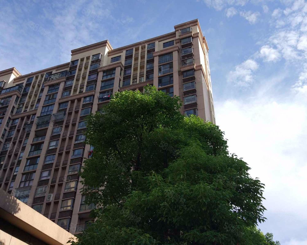 【洛城水韵园, 洛城水韵园小区详情,房价走势,房源,业主论坛】- 无锡