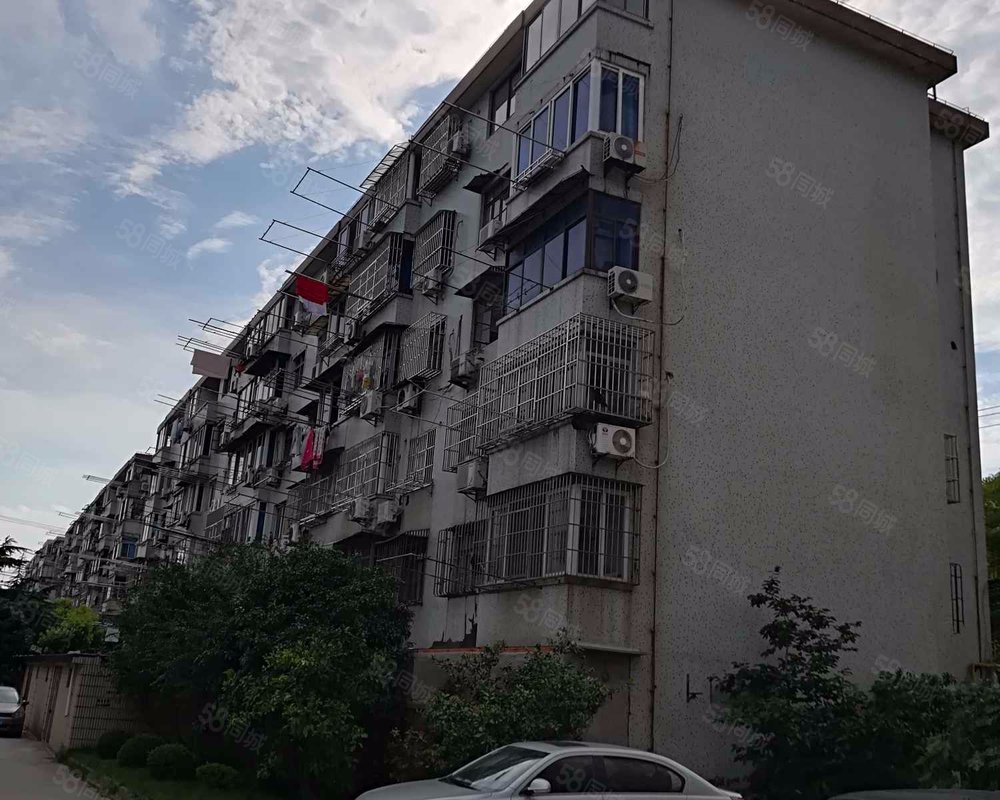【罗南二村房价走势,罗南二村房屋出租,罗南二村二手房出售】- 上海58
