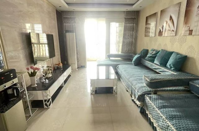 博地苑2室2厅115㎡48万二手房图片