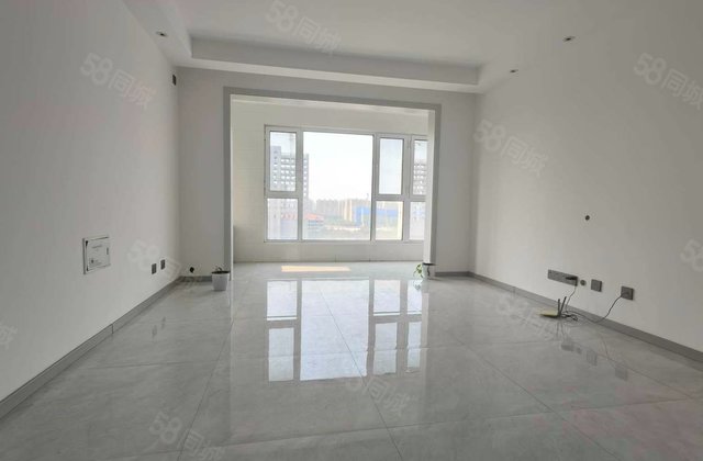 中房爱悦城(公寓住宅)4室2厅138㎡88万二手房图片