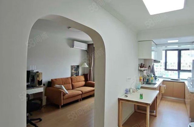 百合小区2室2厅63㎡26万二手房图片