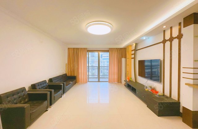 香榭里花园4室2厅162.04㎡182万二手房图片