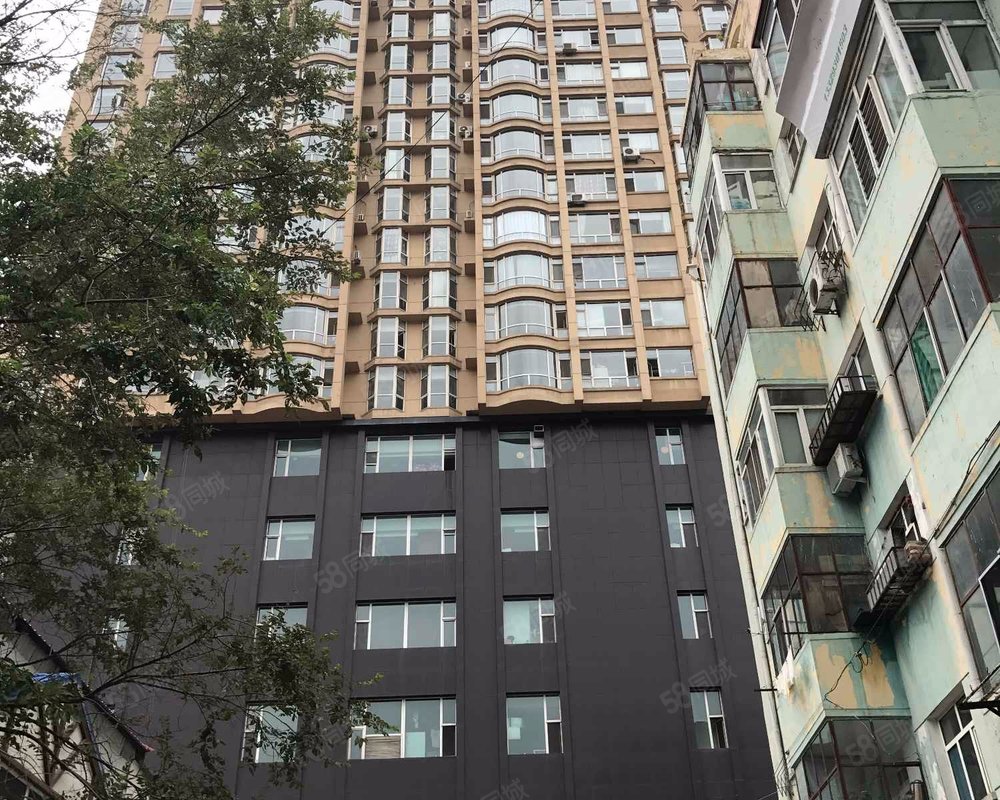 【铂宫, 铂宫小区详情,房价走势,房源,业主论坛】- 哈尔滨58同城