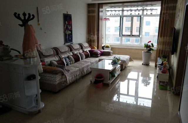 金地馨园2室1厅86㎡25万二手房图片