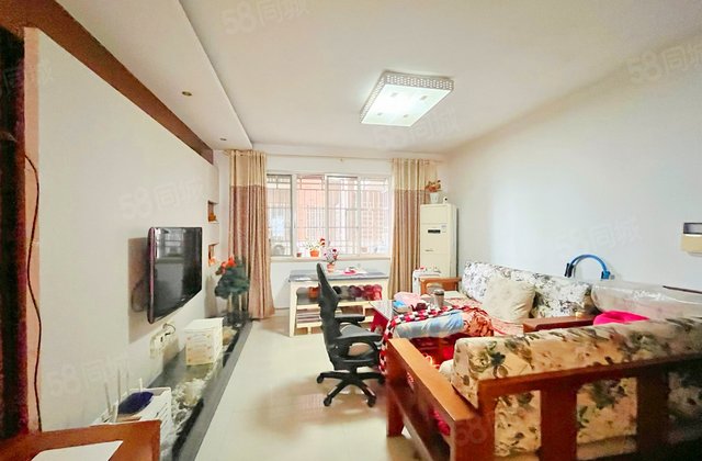 紫晶城(二期)4室2厅130.9㎡49万二手房图片