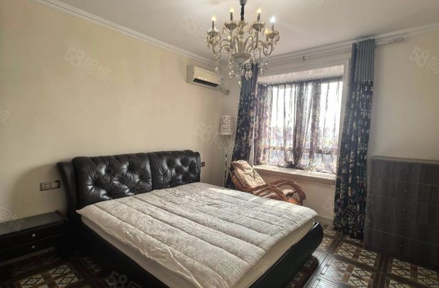 丰中名邸4室2厅141.59㎡129.8万二手房图片