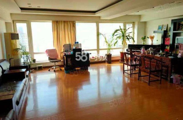 倚山里小区4室2厅208.34㎡150万二手房图片