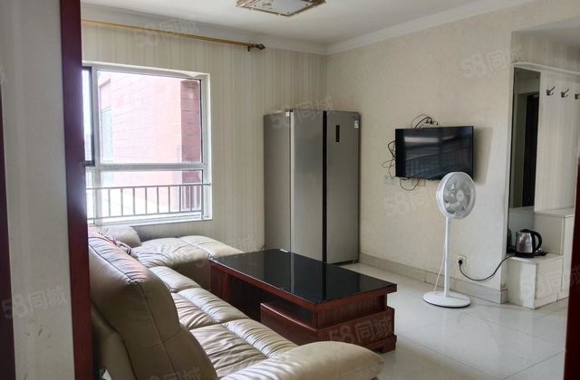 带电梯 楼龄新 南北通透 商业配套齐全 医疗配套成熟