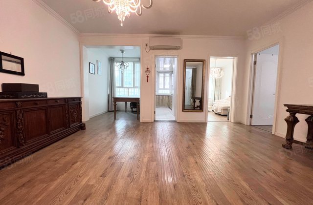 阳光都市2室1厅102.98㎡905万二手房图片