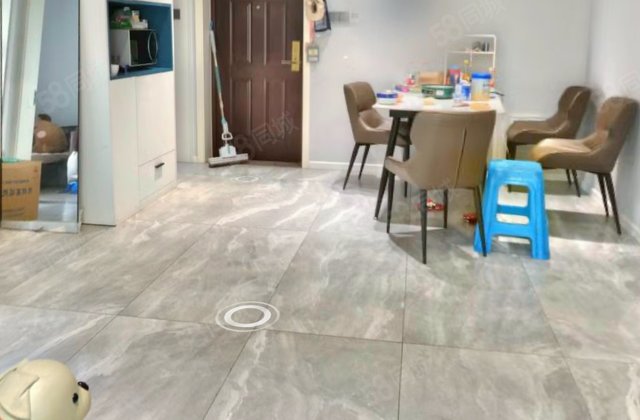 正荣幸福城邦4室2厅135.38㎡185万二手房图片