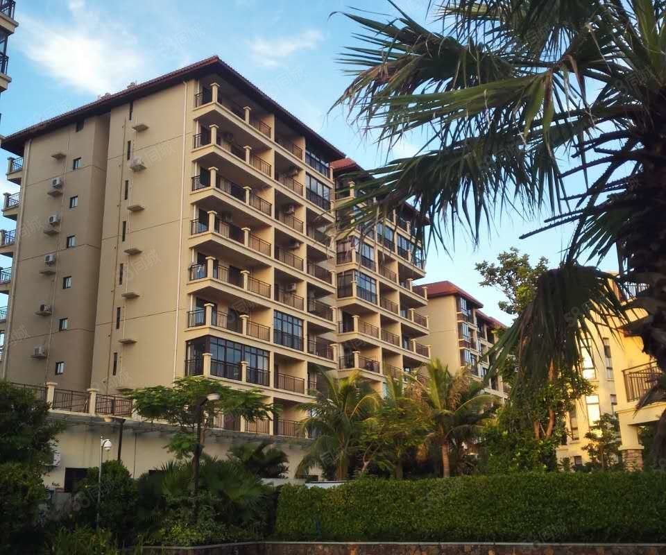 开维生态城(别墅)