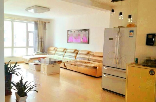 文庭雅苑(朝阳)2室2厅123.22㎡90万二手房图片