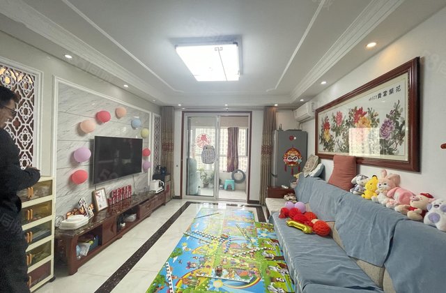 急售 阿尔卡迪亚 五中 送车位地下室 价格可谈