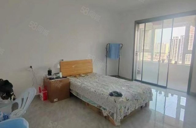 文轩本部 外国语 一中 东关国际三室好楼层 停车方便