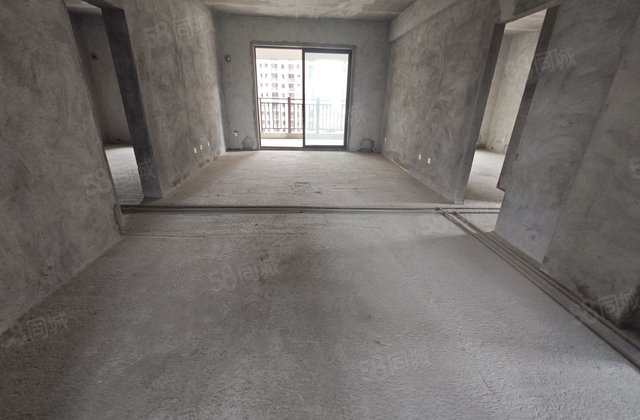 华江水岸星城3期观邸3室2厅138.25㎡80万二手房图片