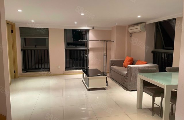 金东岸2室1厅47㎡84万二手房图片