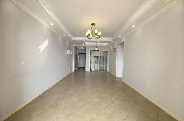 银湖天街3室2厅103㎡59.8万二手房图片