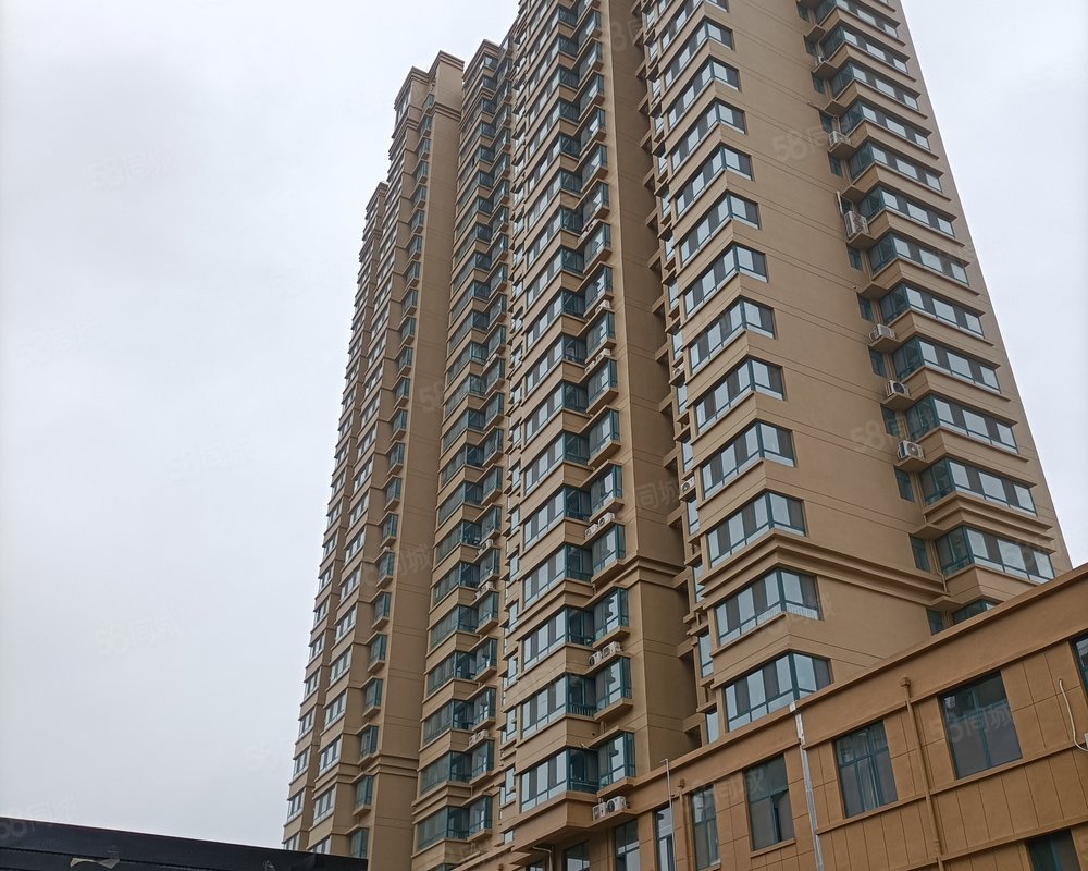 【嘉誉佳苑, 嘉誉佳苑小区详情,房价走势,房源,业主论坛】- 滕州58