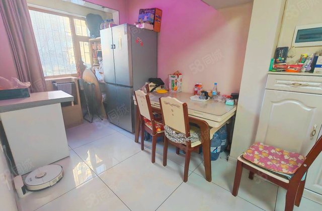 春铁新城(三区)2室1厅66.65㎡38万二手房图片