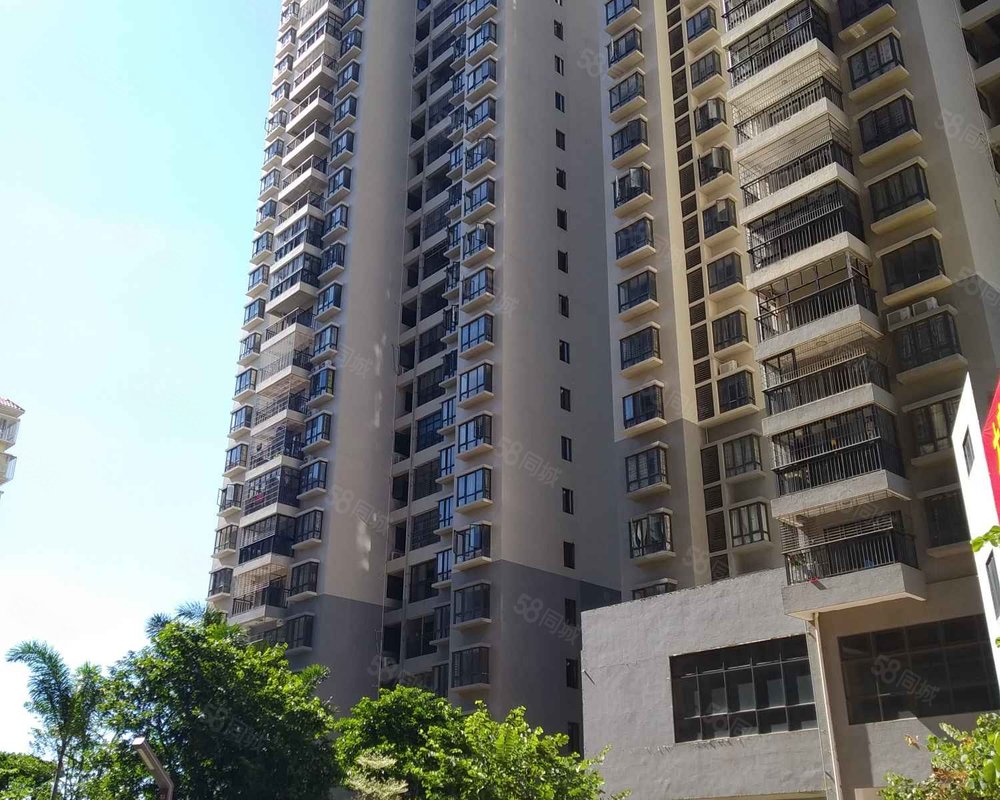 【汇景园, 汇景园小区详情,房价走势,房源,业主论坛】- 湛江58同城