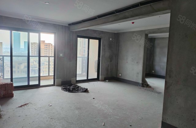 悦隽明湖府1室0厅99.56㎡170万二手房图片