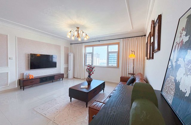 拎包入住好房 临民生   颐中外国语 润景苑 新一中 昌润路