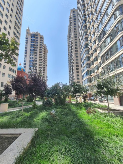 新天地小区2室1厅1卫72㎡南49万