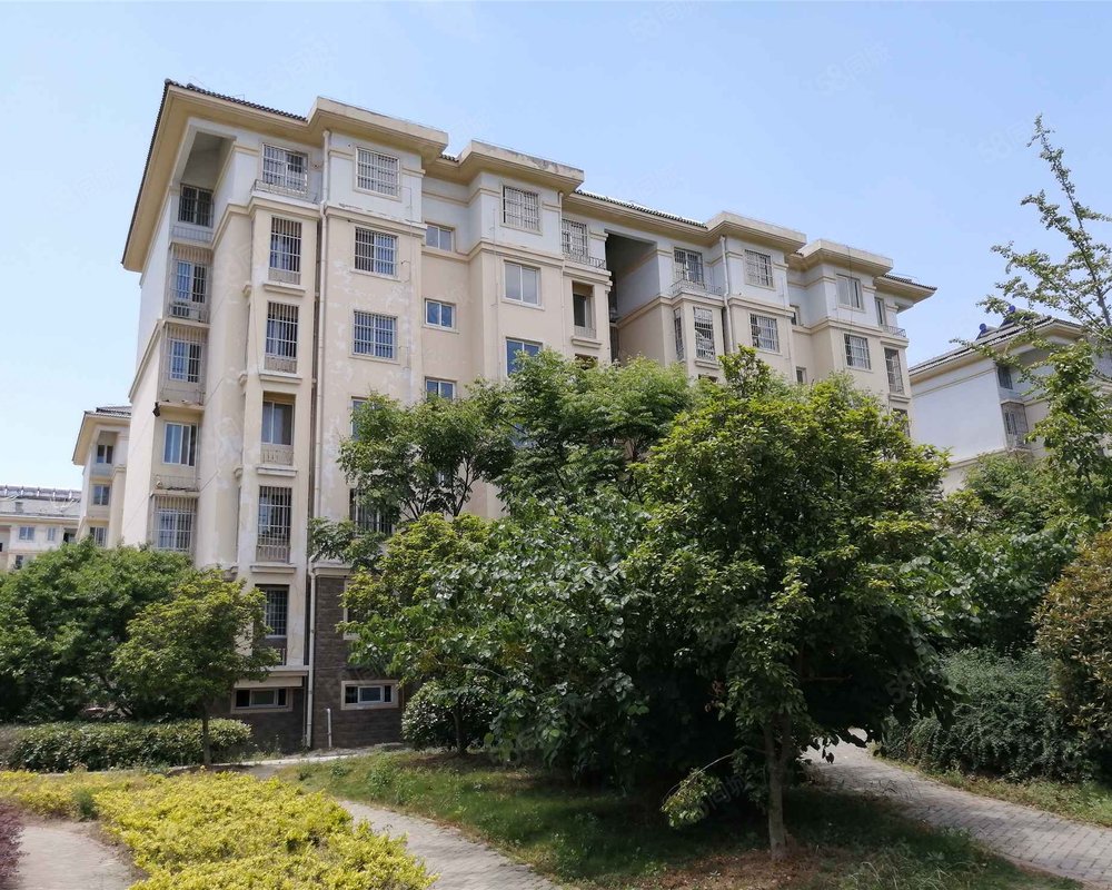 【沁雅花园, 沁雅花园小区详情,房价走势,房源,业主论坛】- 宿迁58