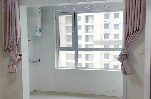 帝华城C区书香苑3室2厅107.98㎡73.7万二手房图片