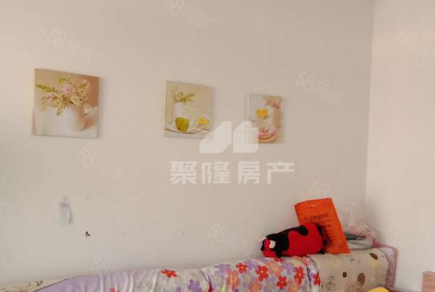 金柱绿城 商圈成熟 得房好 医疗配套成熟 出行方便 满二