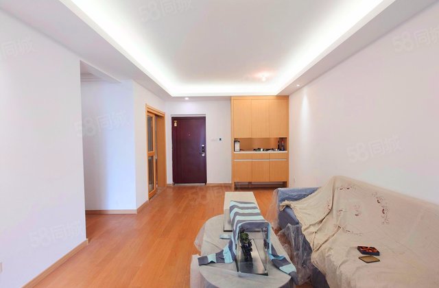 天渝骄园3室2厅104.34㎡115万二手房图片