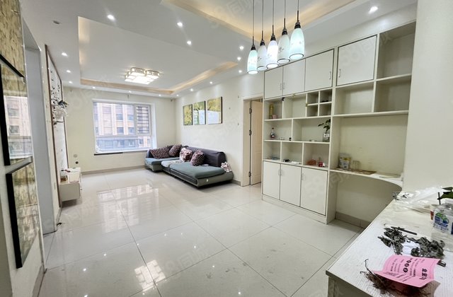 东文轩 急售 送车位储 金柱大学城东苑