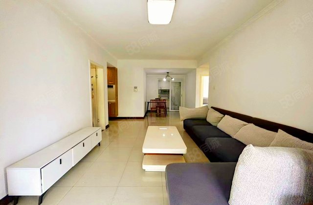 金沙御苑3室2厅97.07㎡198万二手房图片