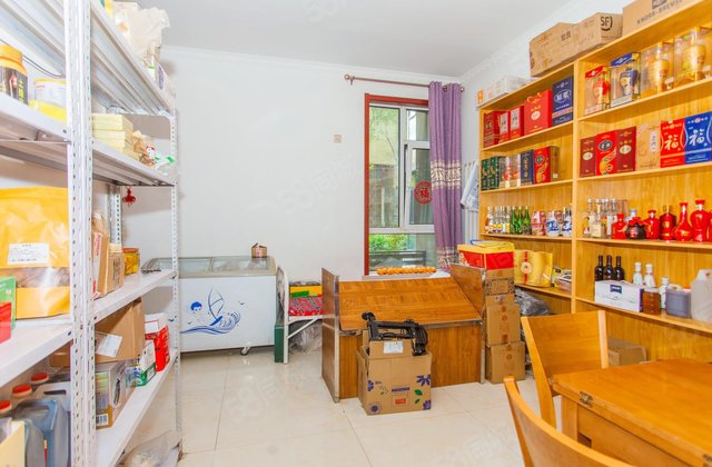 万厦枫景3室2厅118.01㎡125万二手房图片