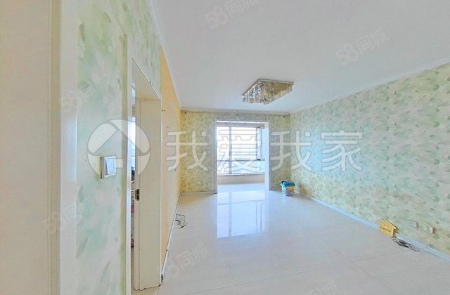 龙城花园(尖草坪)2室2厅94.75㎡66万二手房图片