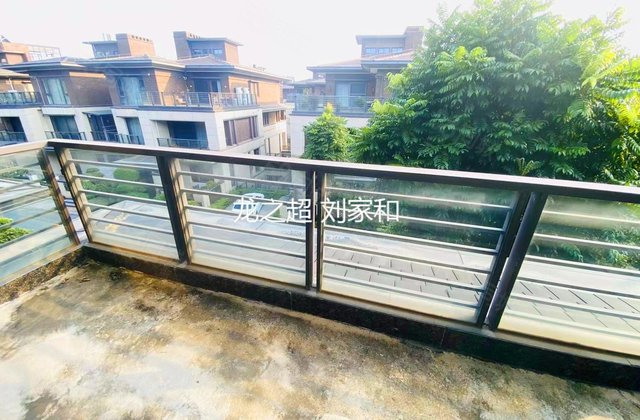 华侨城天鹅湖(别墅)5室2厅347.1㎡1530万二手房图片