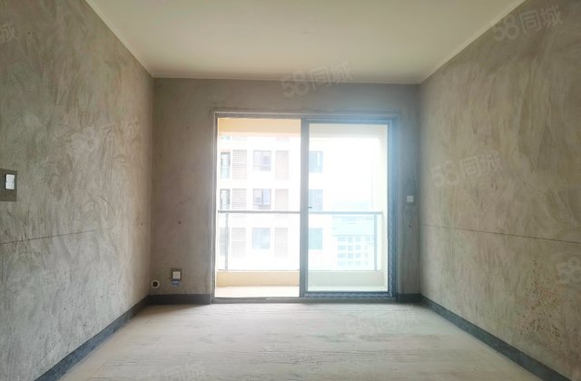 中交中央公园锦颂3室2厅92.79㎡115万二手房图片