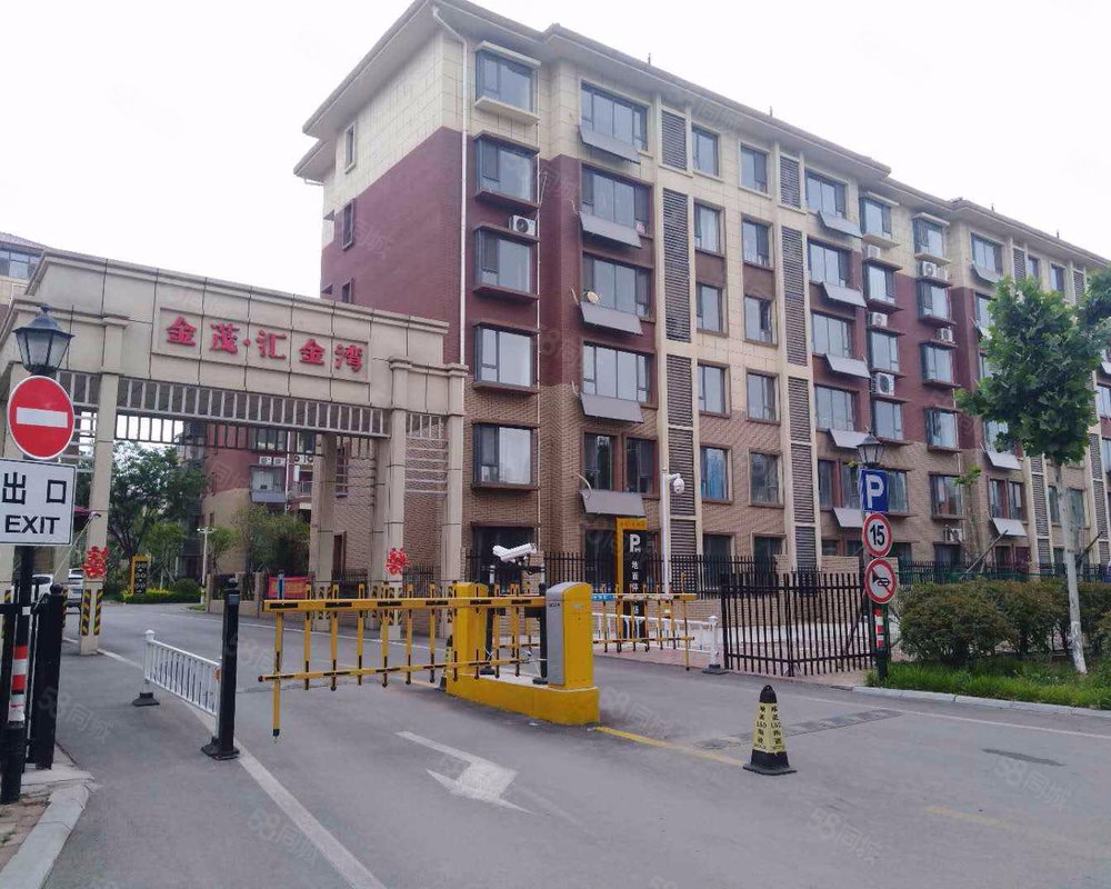 【汇金湾, 汇金湾小区详情,房价走势,房源,业主论坛】- 临沂58同城