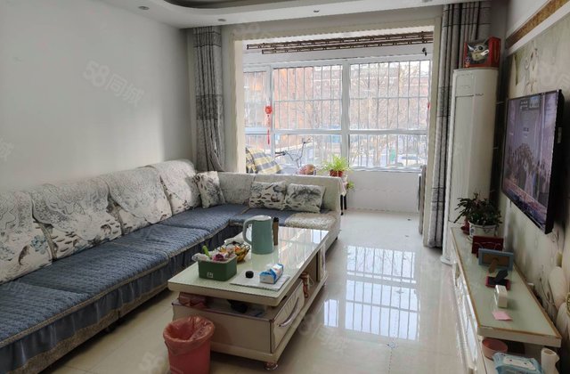 佶地国际D区2室2厅100.65㎡55万二手房图片
