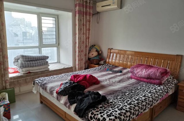 (真实保证)西湖馨苑B区3室