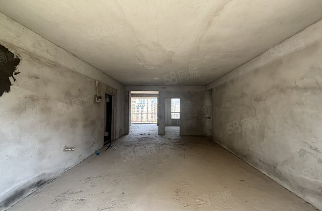 颐康苑3室2厅132㎡50万二手房图片
